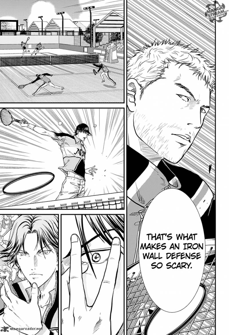 New Prince Of Tennis 198 4