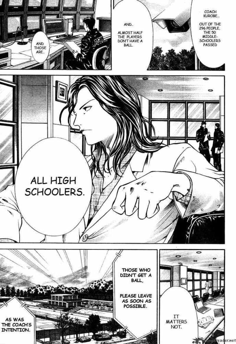 New Prince Of Tennis 2 8