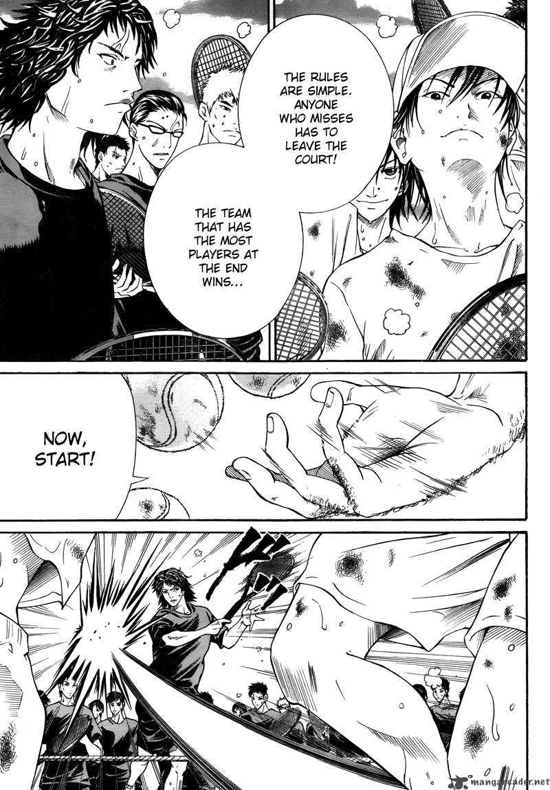 New Prince Of Tennis 20 4