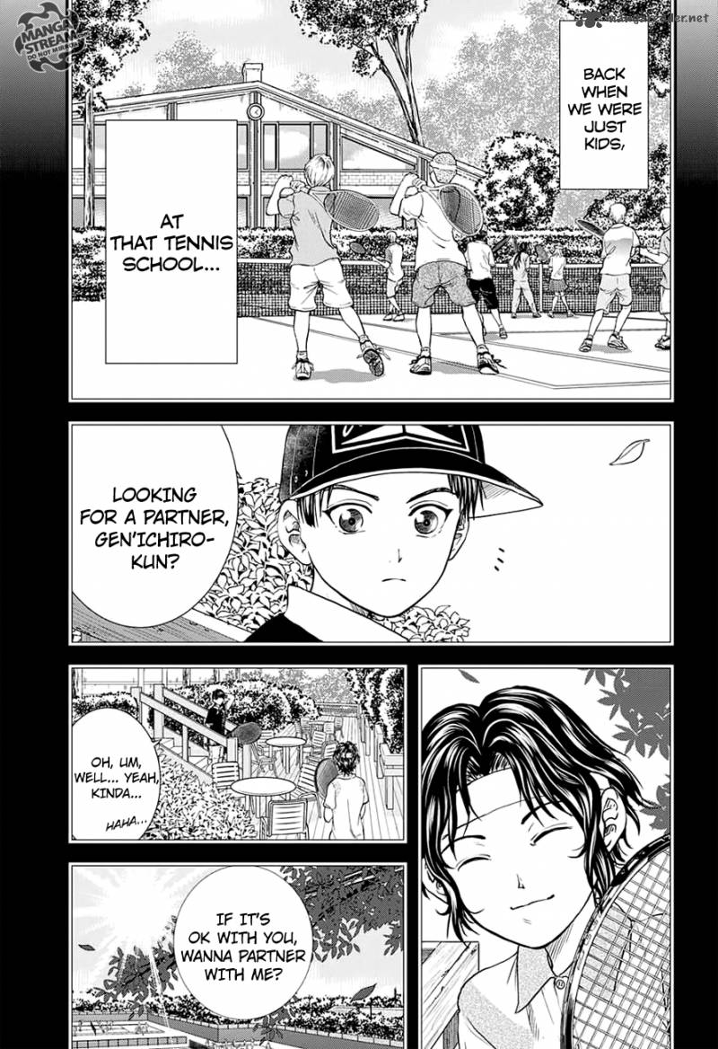 New Prince Of Tennis 200 10