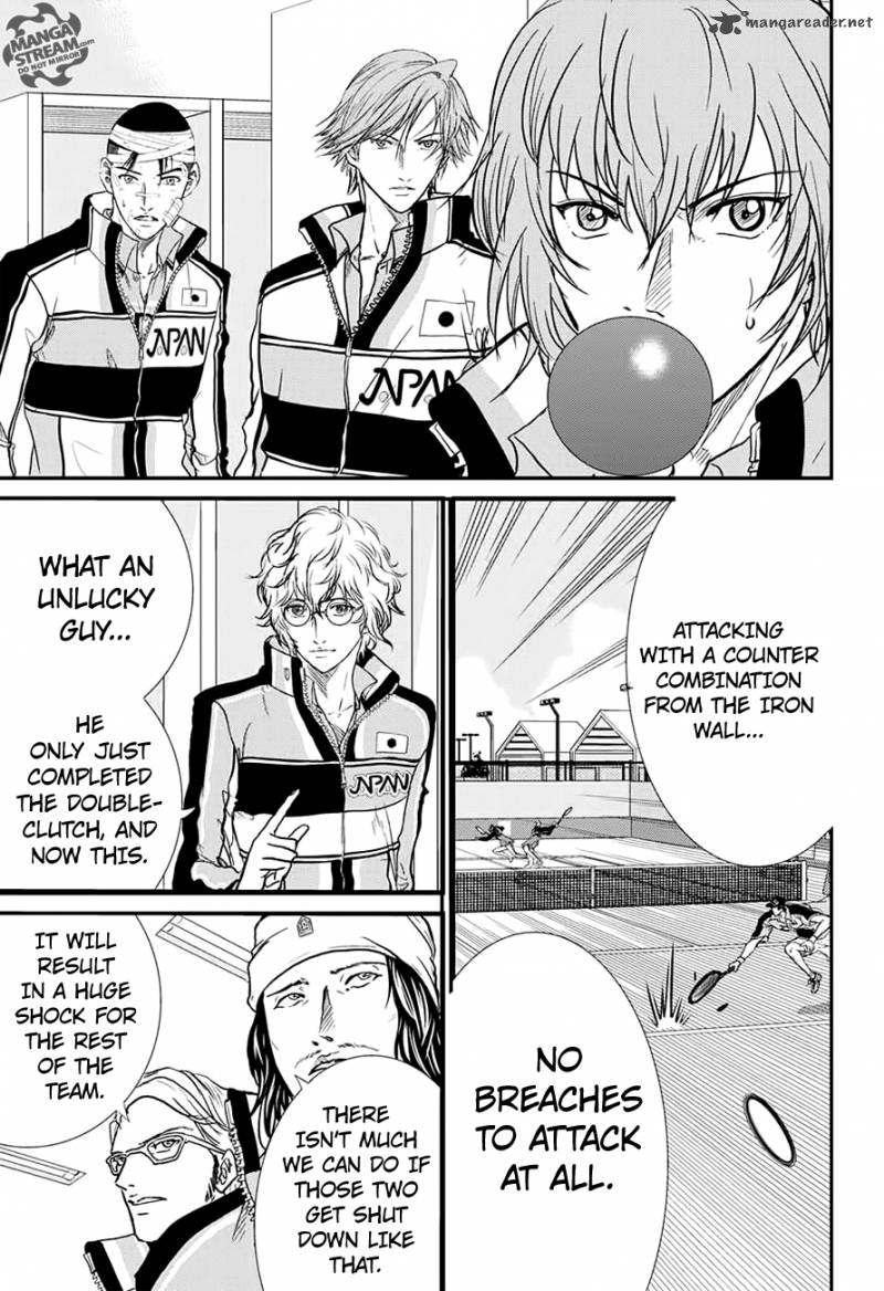 New Prince Of Tennis 200 6