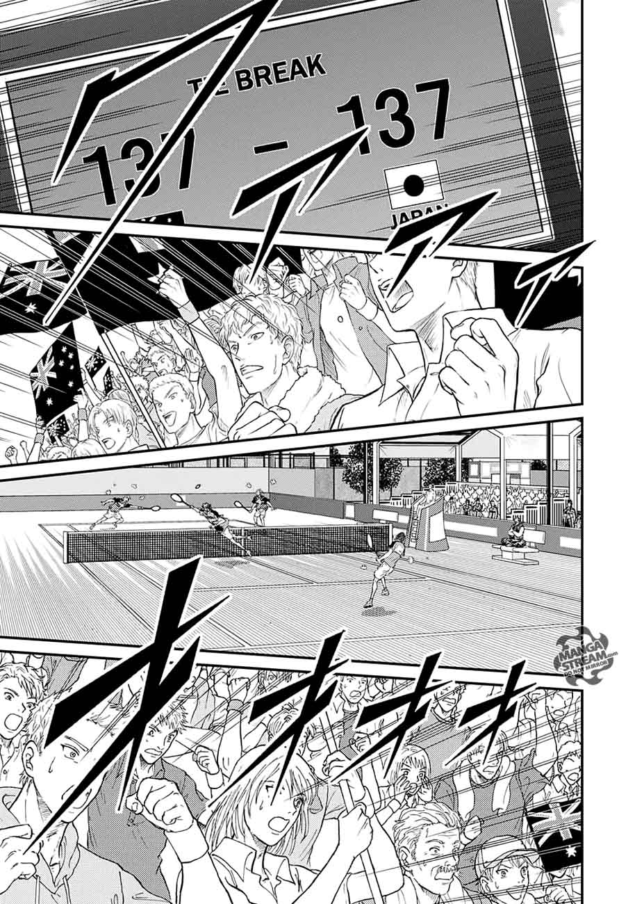 New Prince Of Tennis 206 11