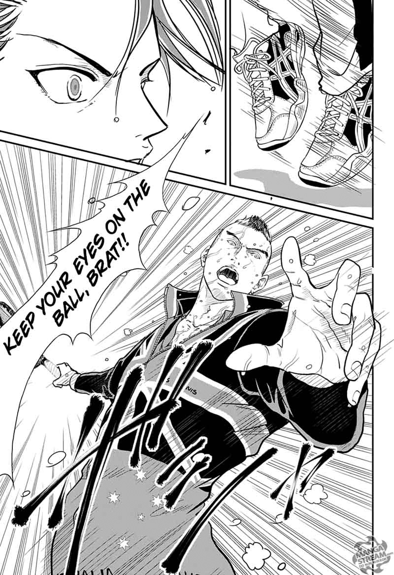 New Prince Of Tennis 211 3