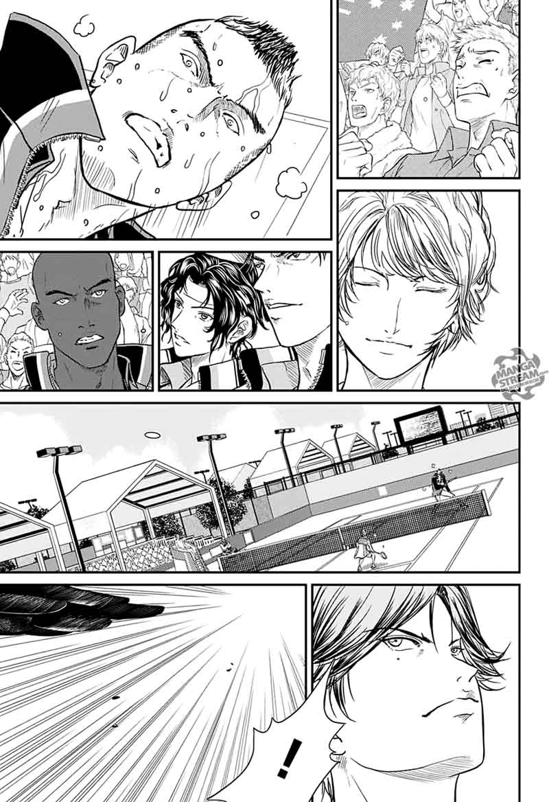 New Prince Of Tennis 212 10