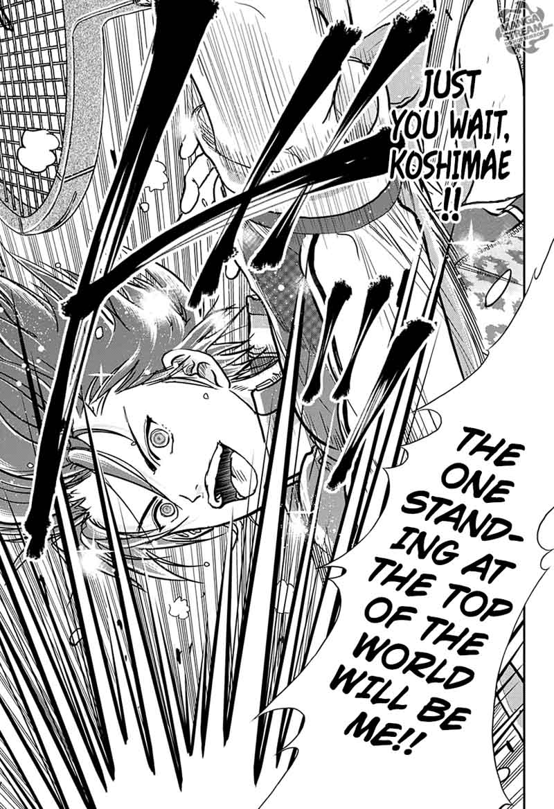 New Prince Of Tennis 212 6