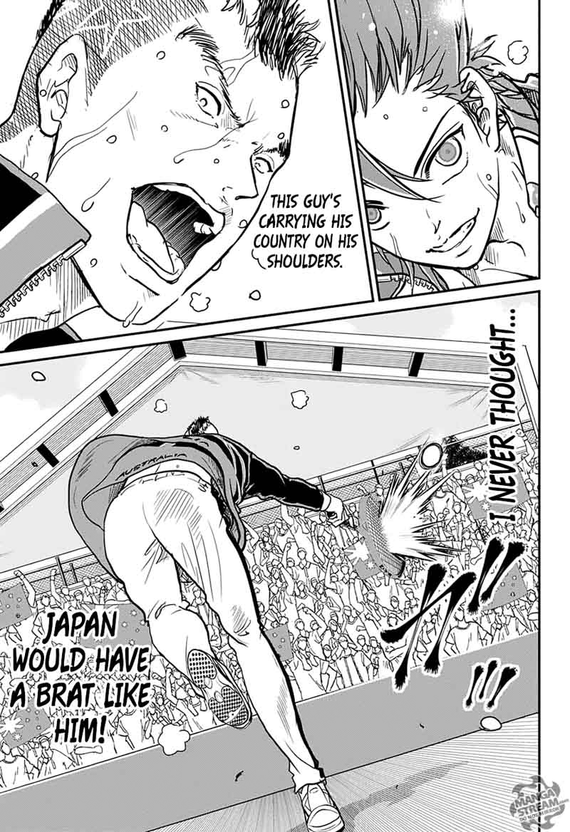 New Prince Of Tennis 212 8
