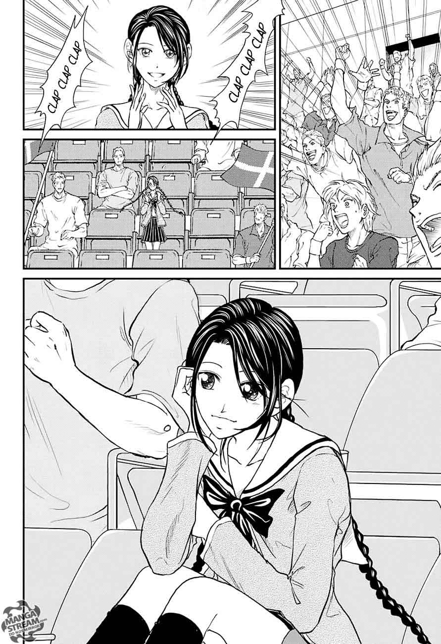 New Prince Of Tennis 214 2