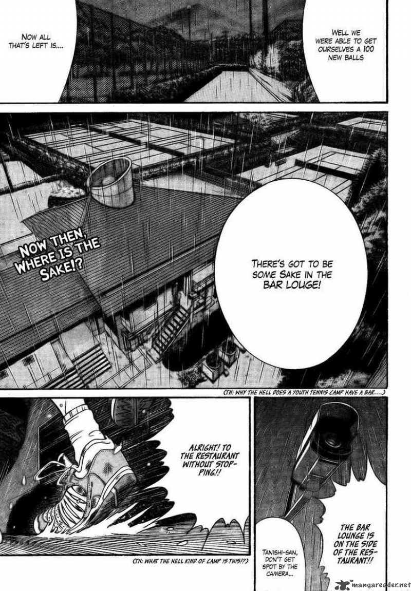 New Prince Of Tennis 22 1
