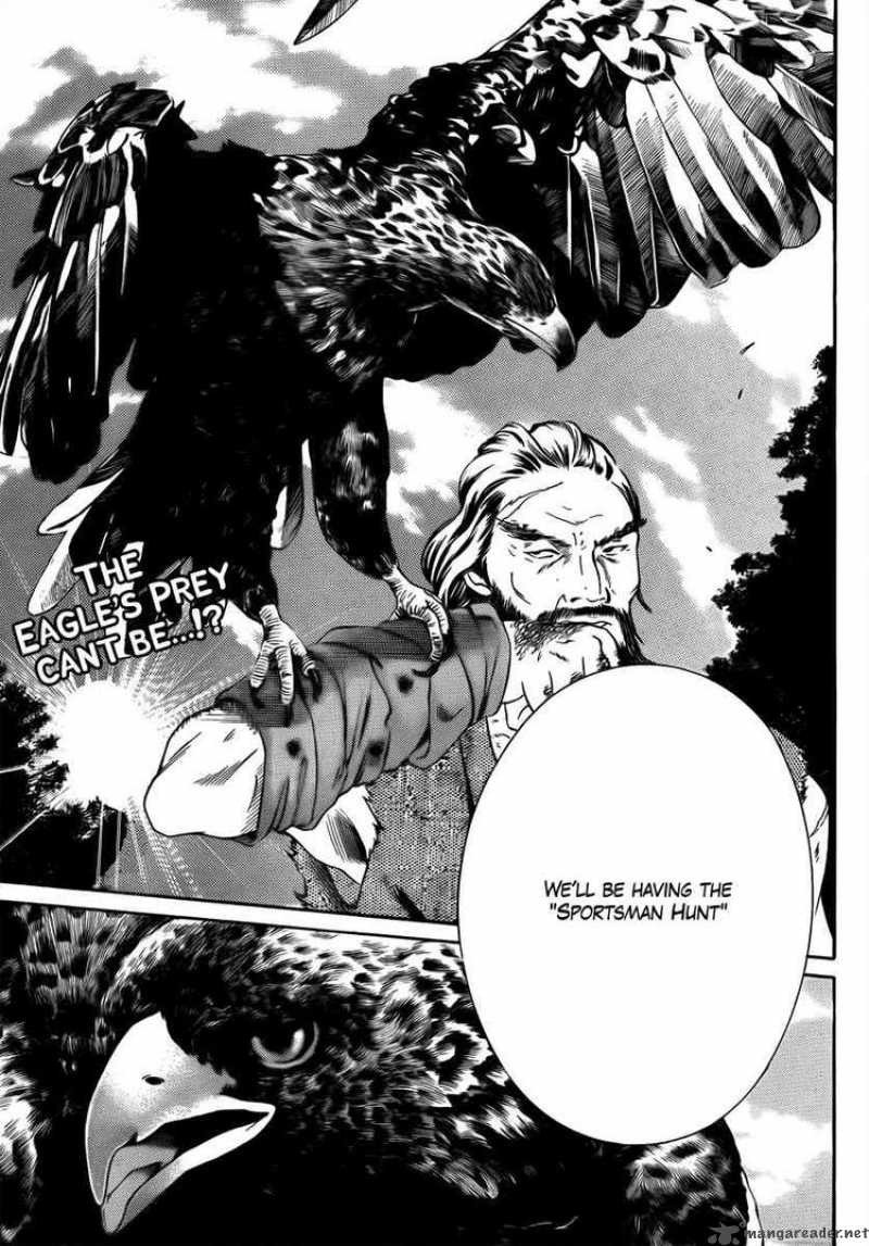 New Prince Of Tennis 22 16