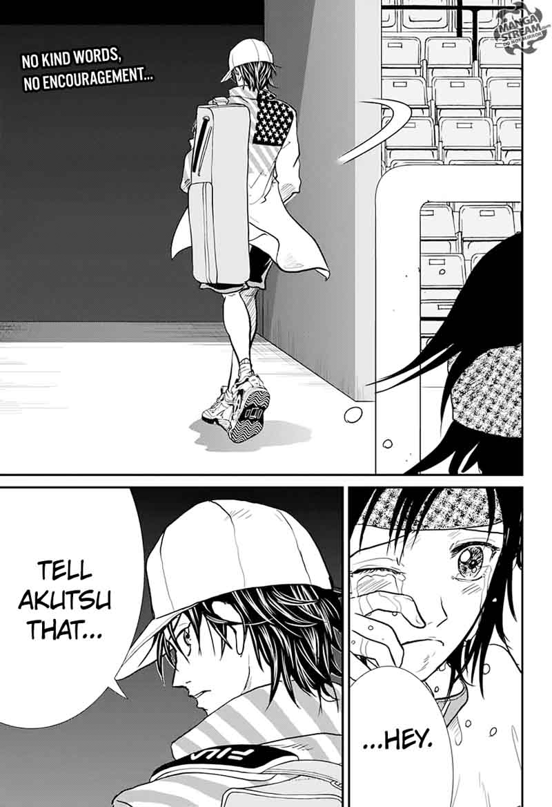 New Prince Of Tennis 226 1