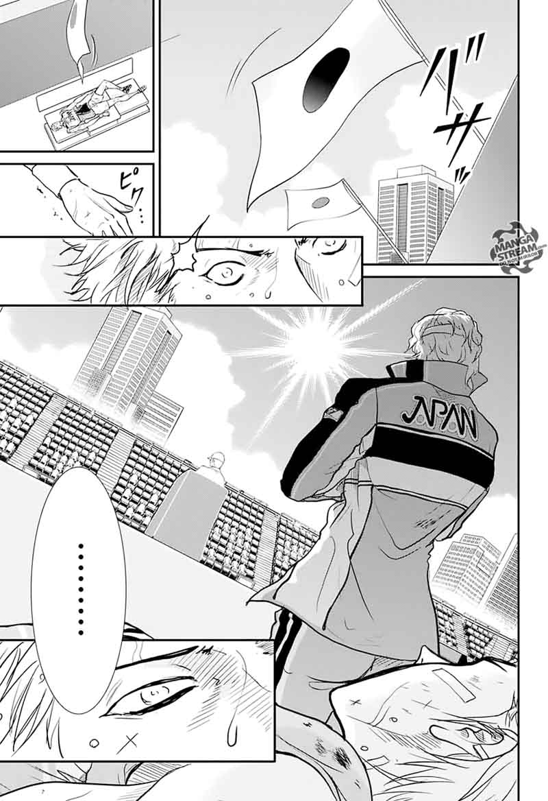 New Prince Of Tennis 226 3