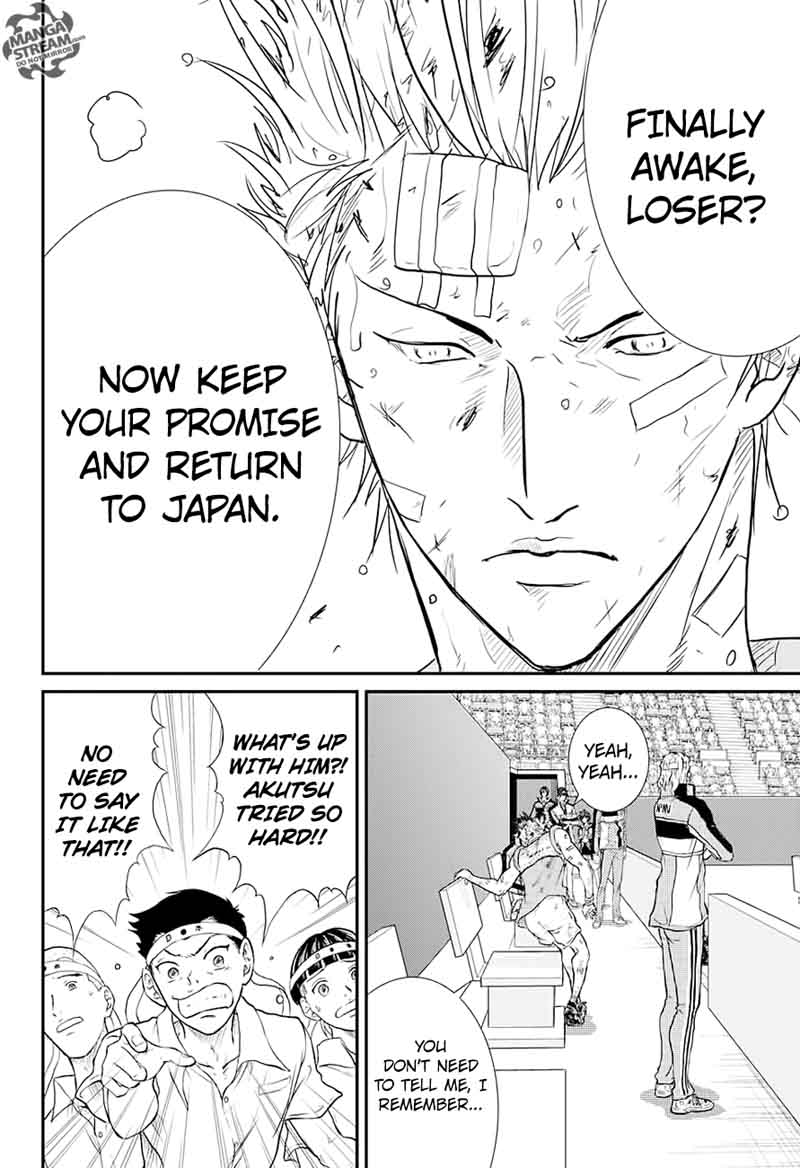 New Prince Of Tennis 226 4