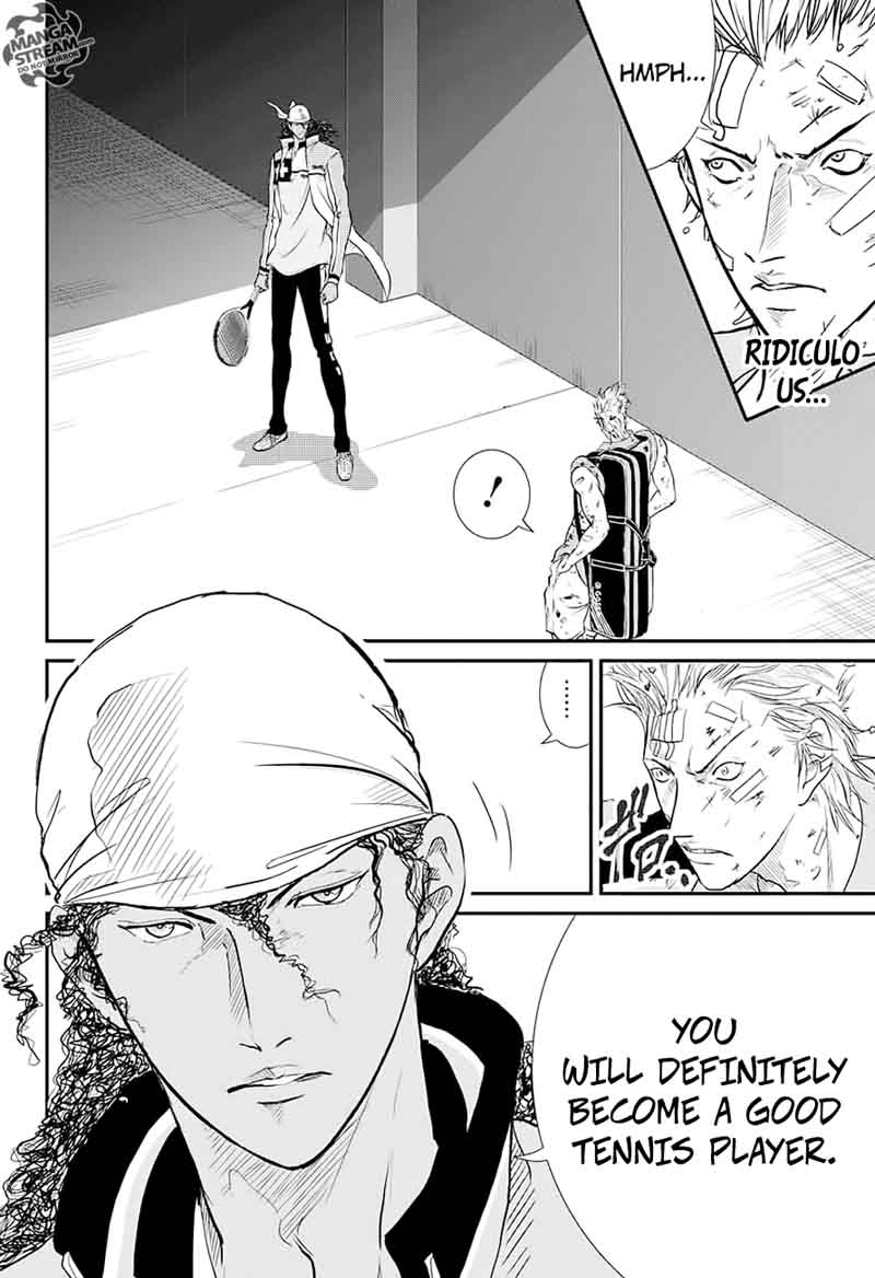 New Prince Of Tennis 226 6
