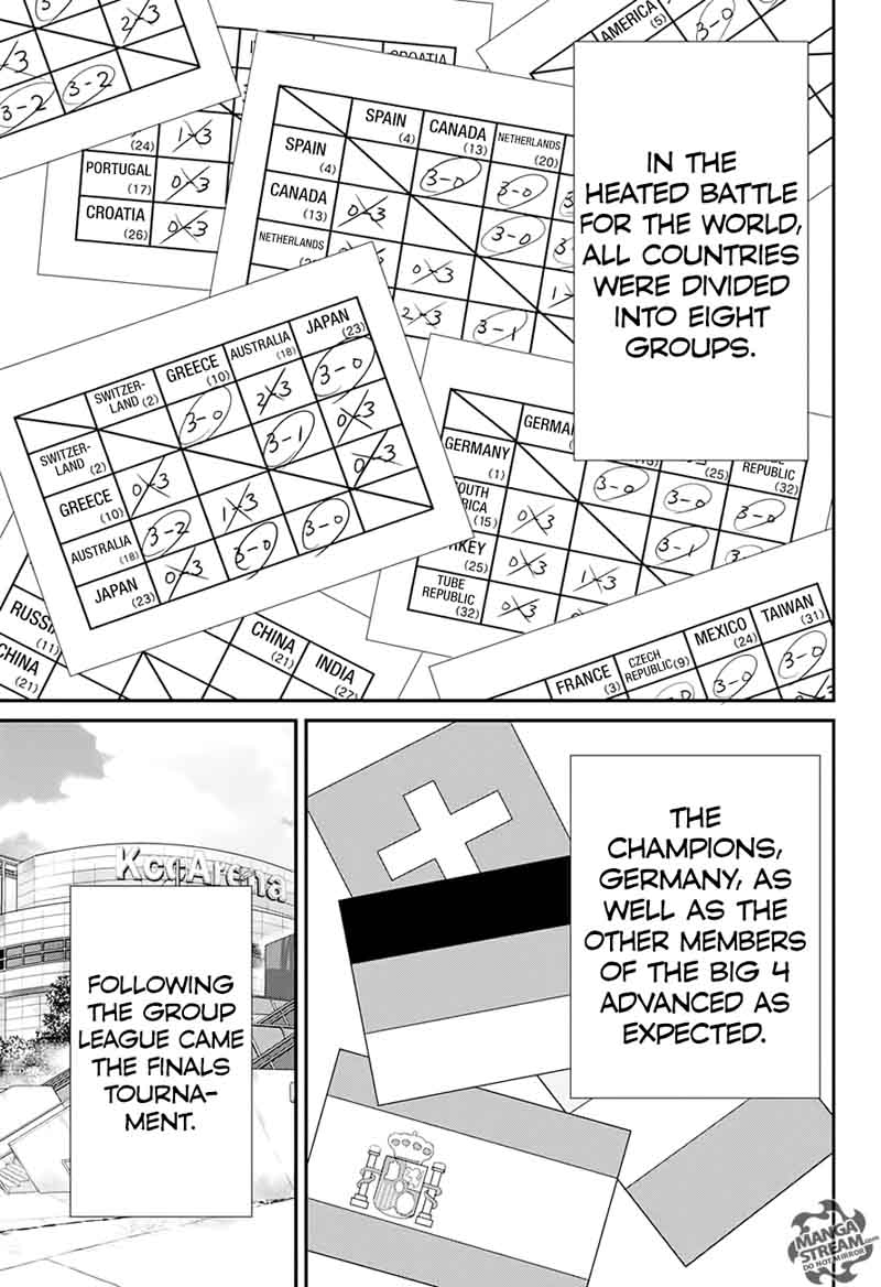 New Prince Of Tennis 226 9