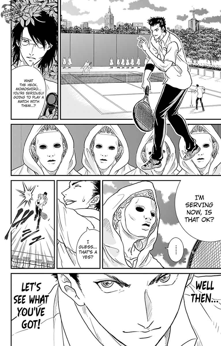 New Prince Of Tennis 228 10