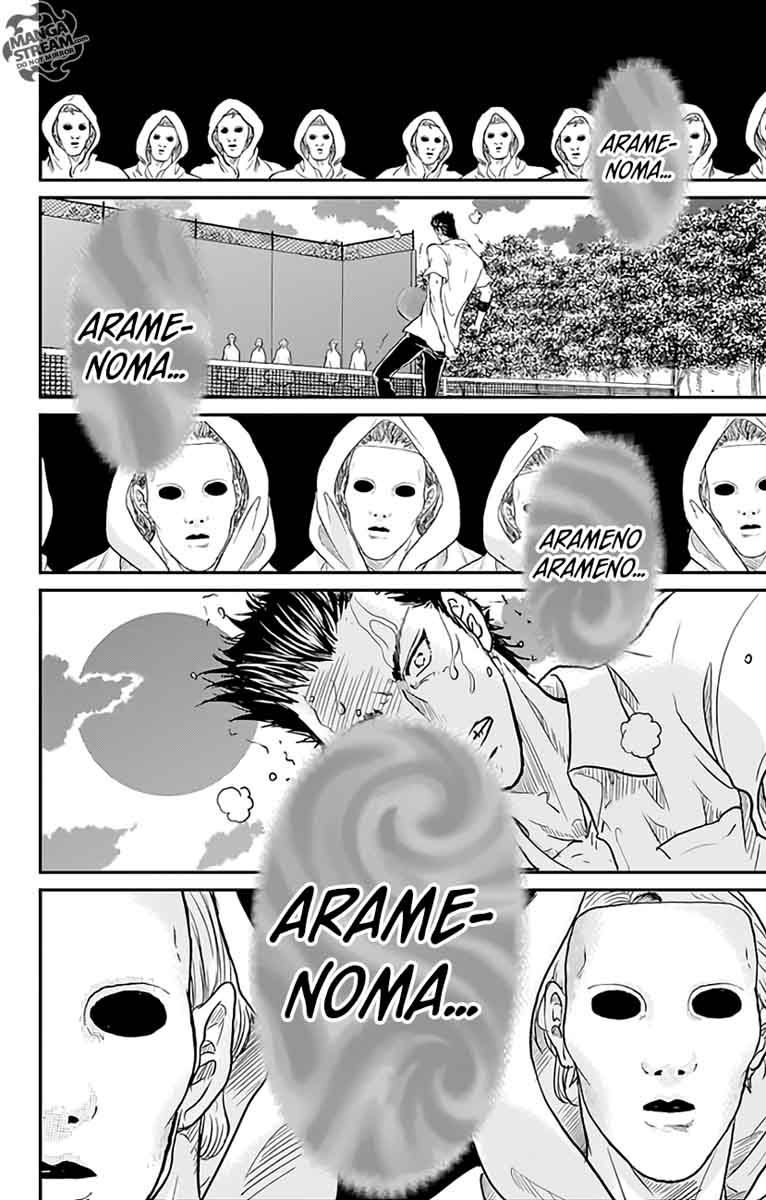 New Prince Of Tennis 228 14