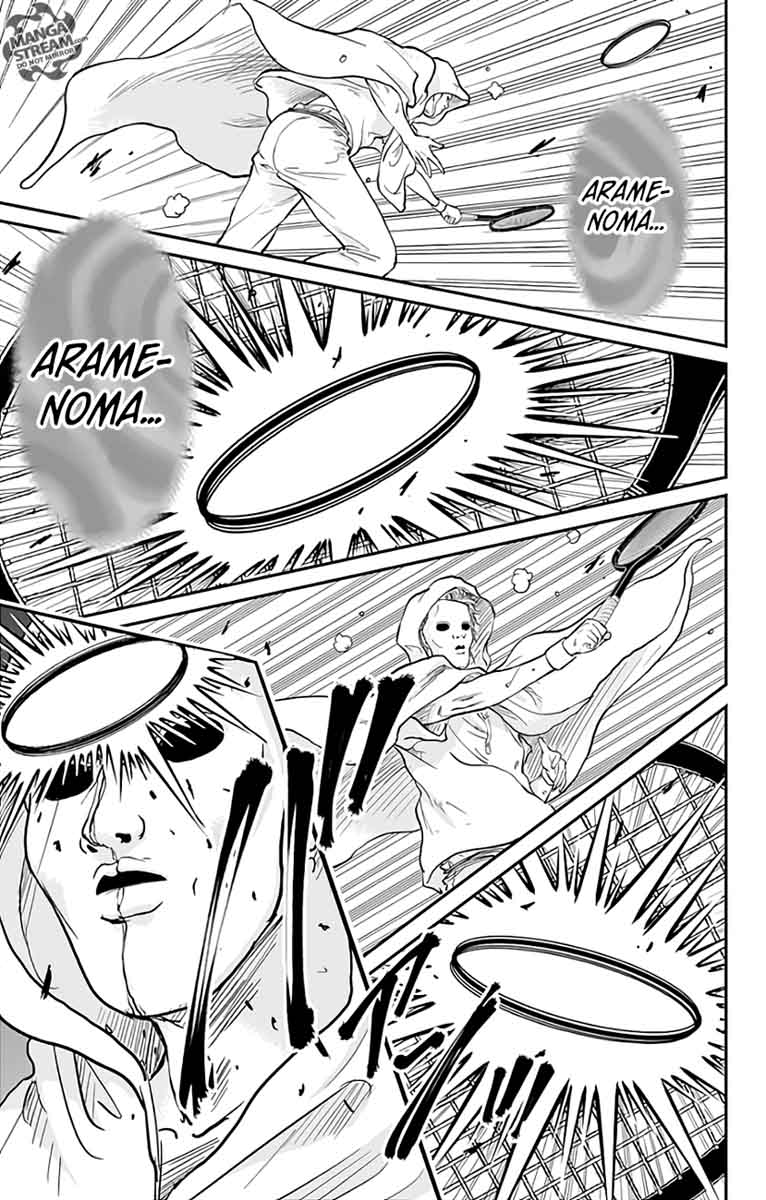 New Prince Of Tennis 228 22