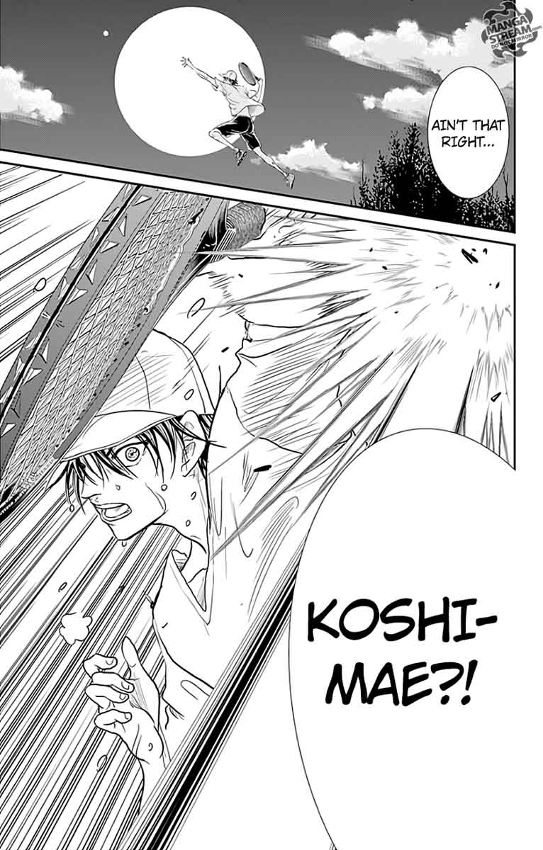 New Prince Of Tennis 228 24