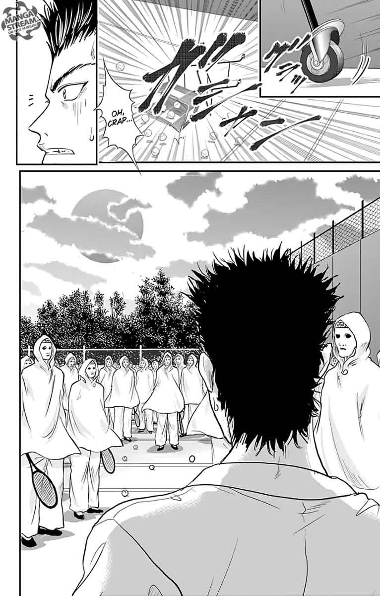 New Prince Of Tennis 228 8