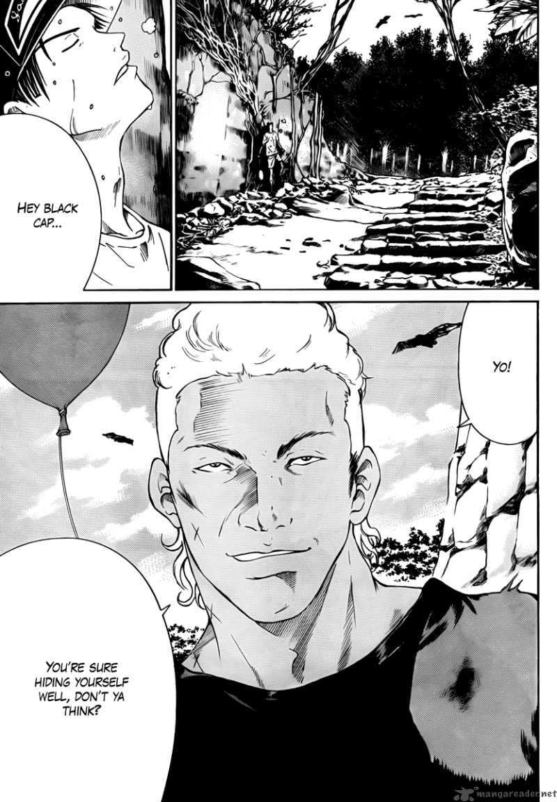 New Prince Of Tennis 23 10