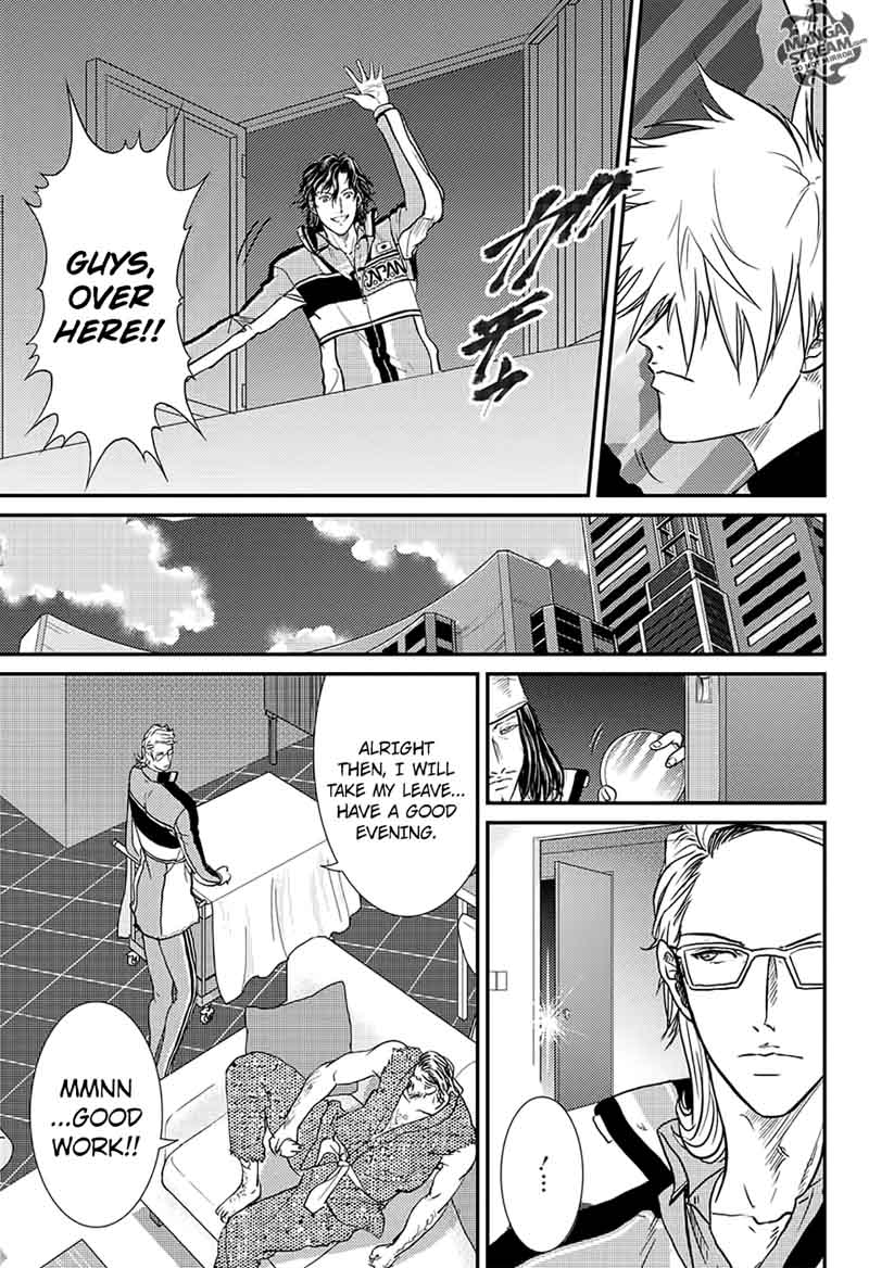 New Prince Of Tennis 232 12