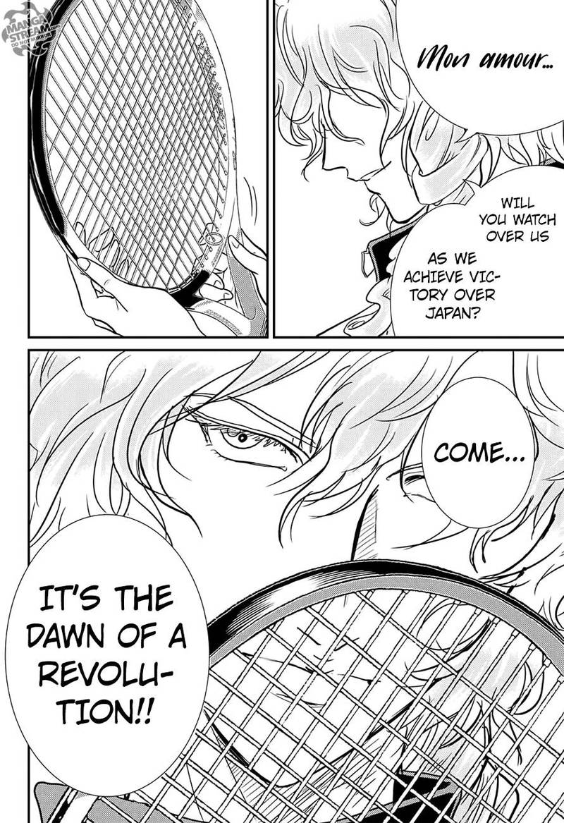 New Prince Of Tennis 234 10