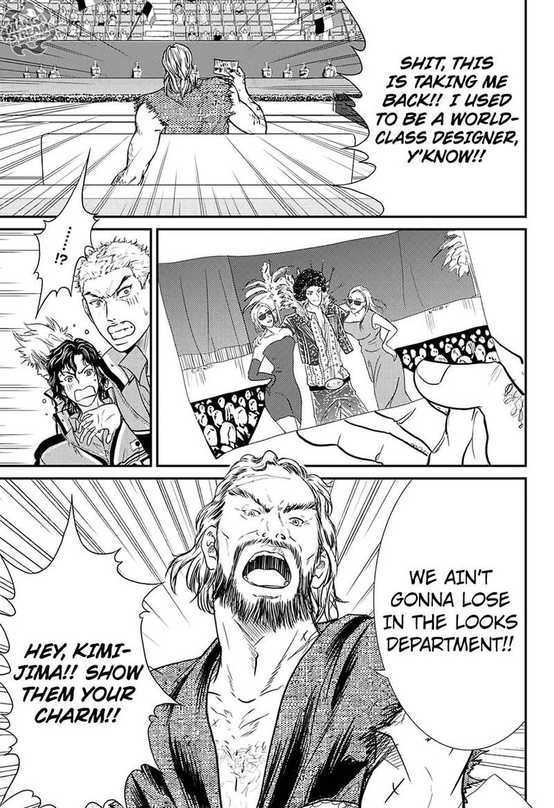 New Prince Of Tennis 234 11