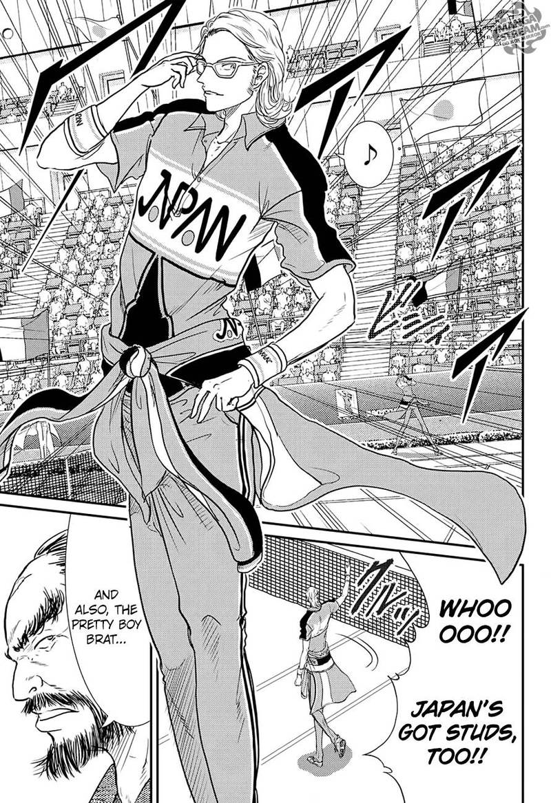 New Prince Of Tennis 234 13