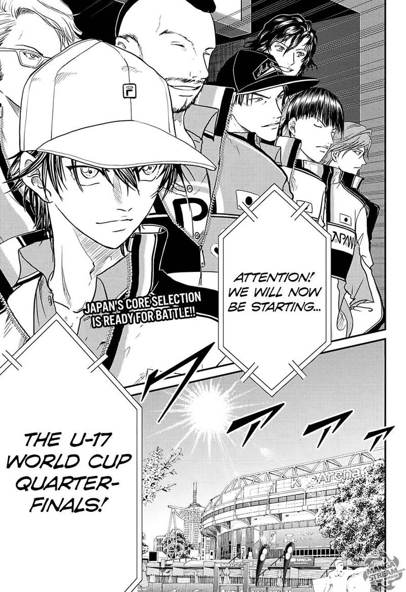 New Prince Of Tennis 234 2