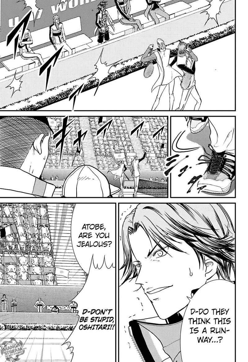 New Prince Of Tennis 234 7