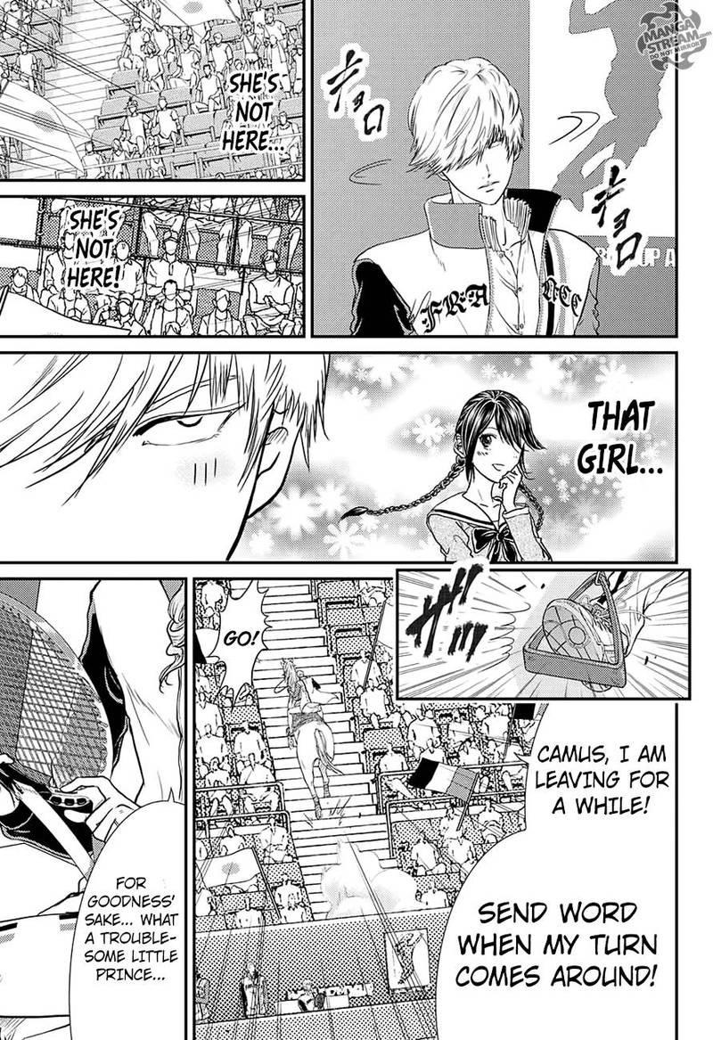 New Prince Of Tennis 234 9