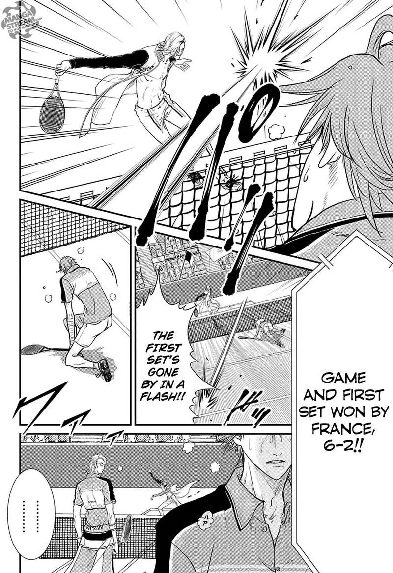 New Prince Of Tennis 236 9