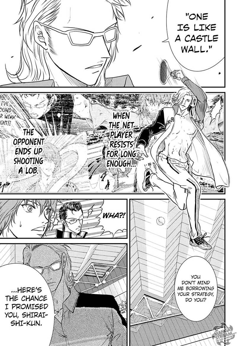 New Prince Of Tennis 237 11