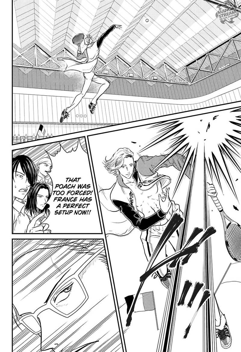 New Prince Of Tennis 237 4