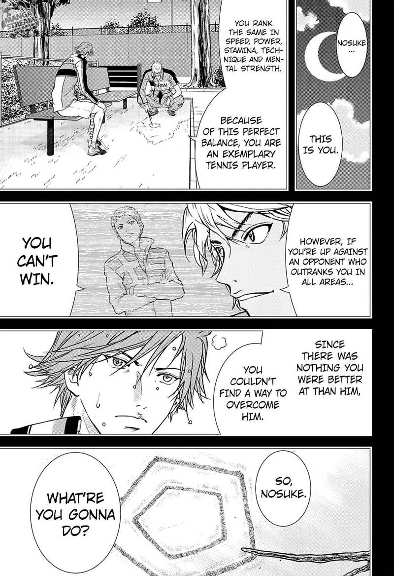 New Prince Of Tennis 238 7