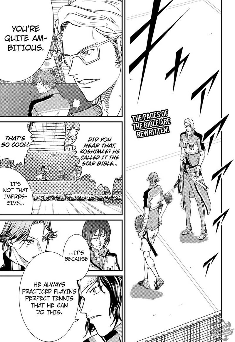 New Prince Of Tennis 239 1