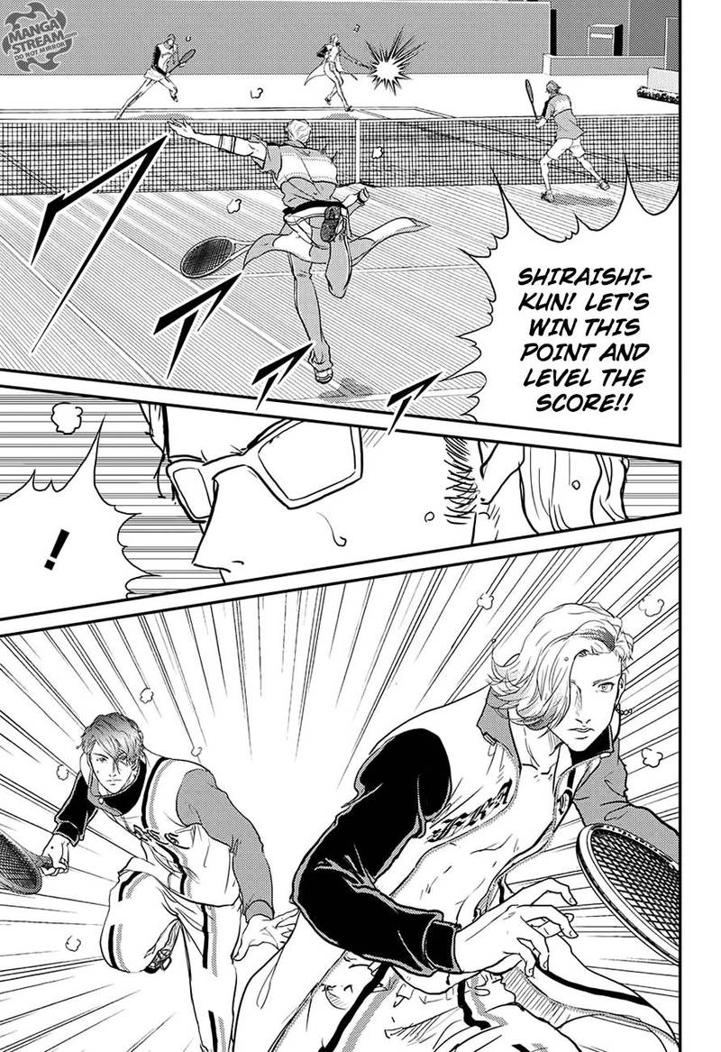 New Prince Of Tennis 239 6