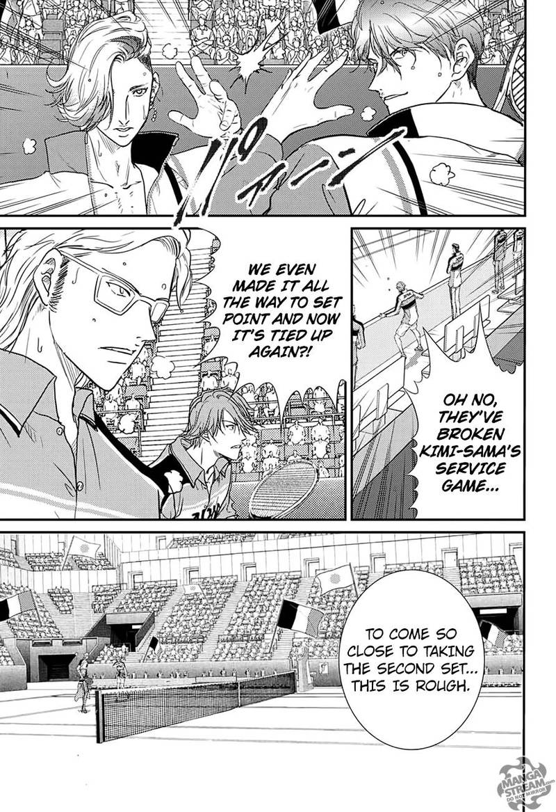 New Prince Of Tennis 240 4