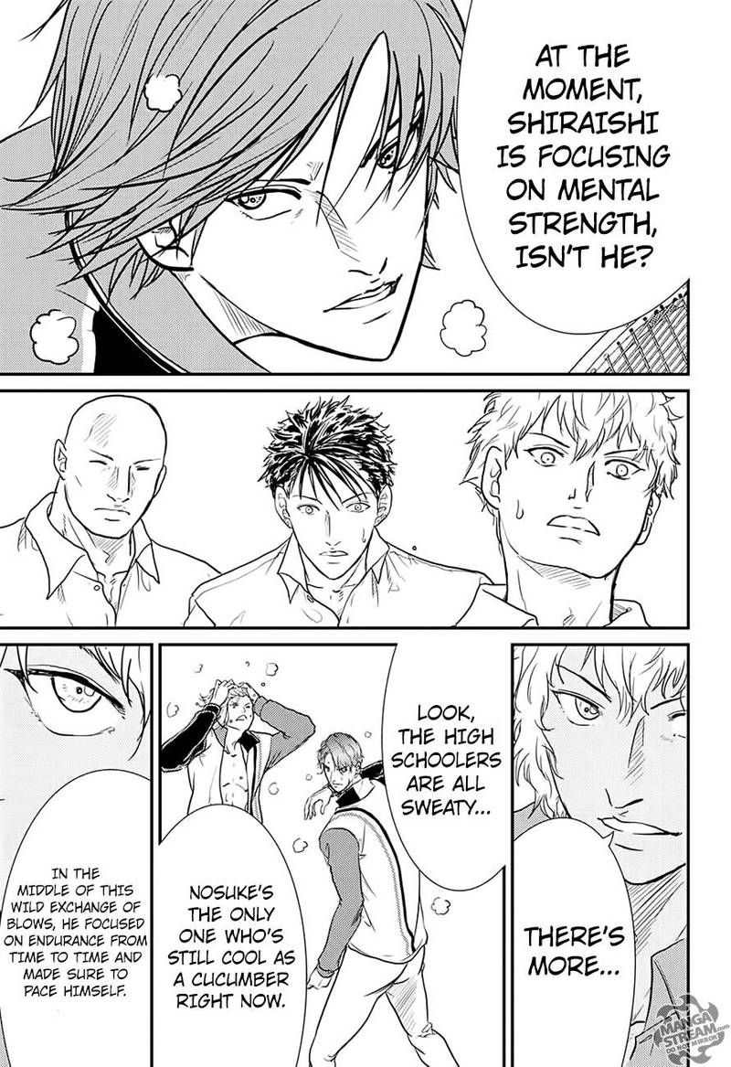 New Prince Of Tennis 240 8