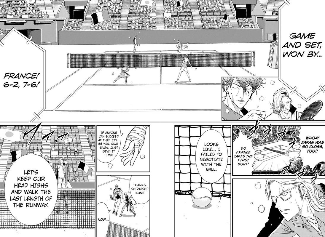 New Prince Of Tennis 241 10