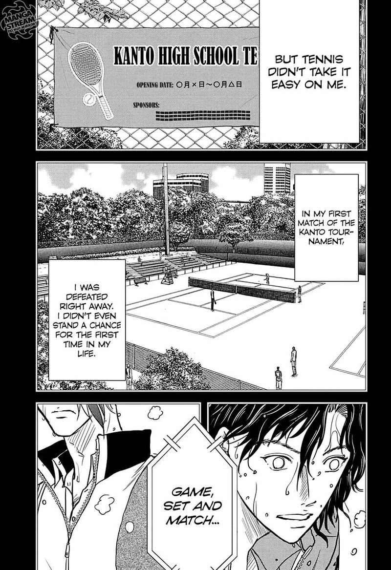 New Prince Of Tennis 243 3