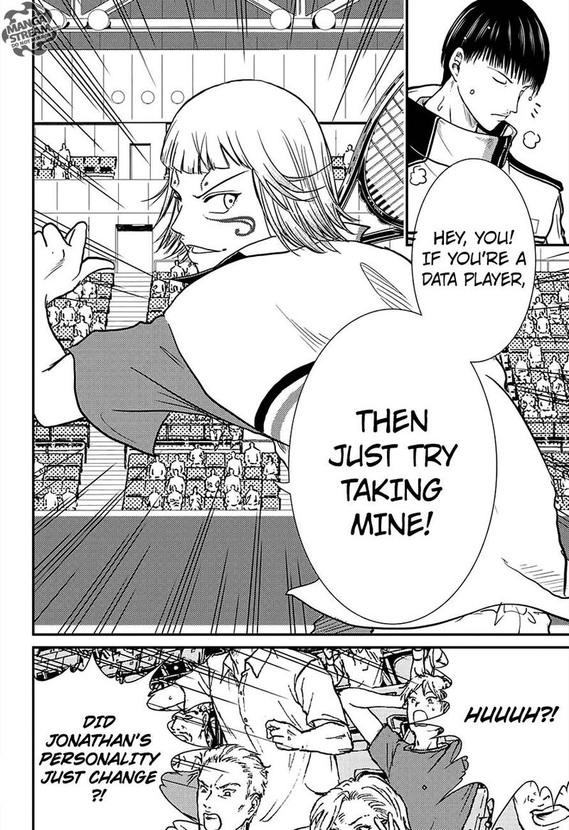New Prince Of Tennis 245 12