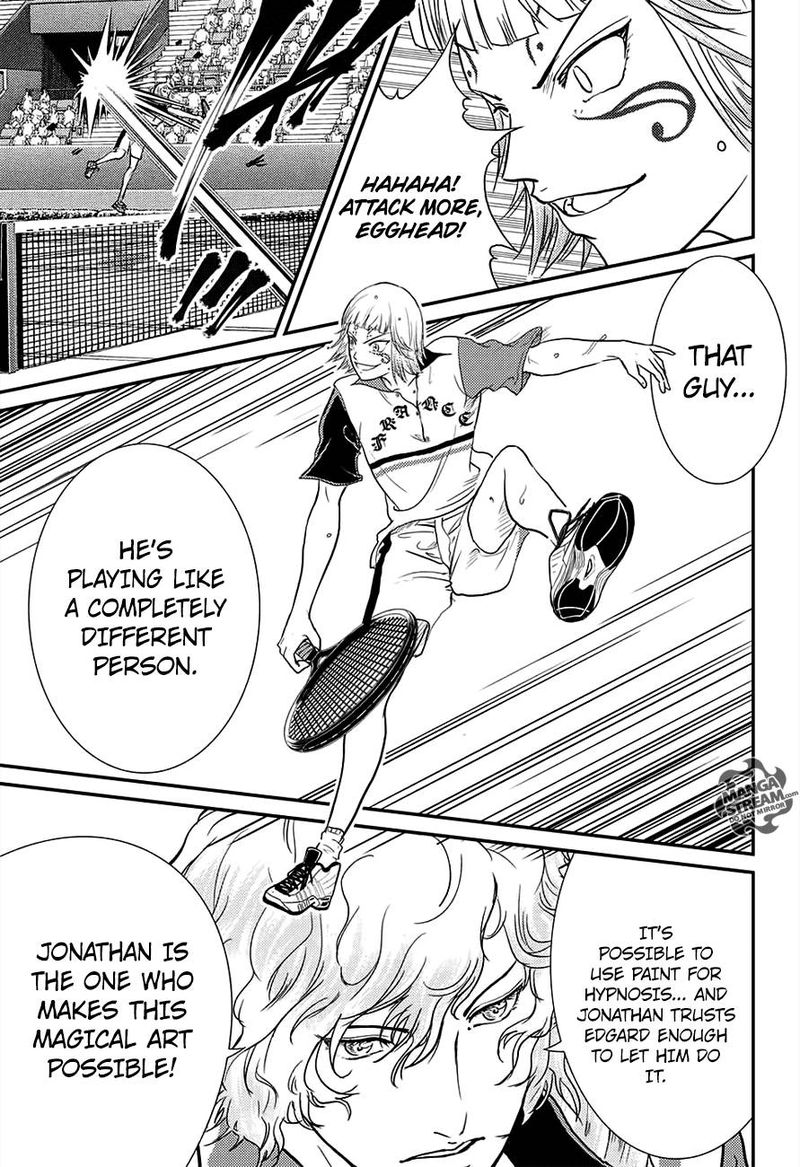 New Prince Of Tennis 245 13