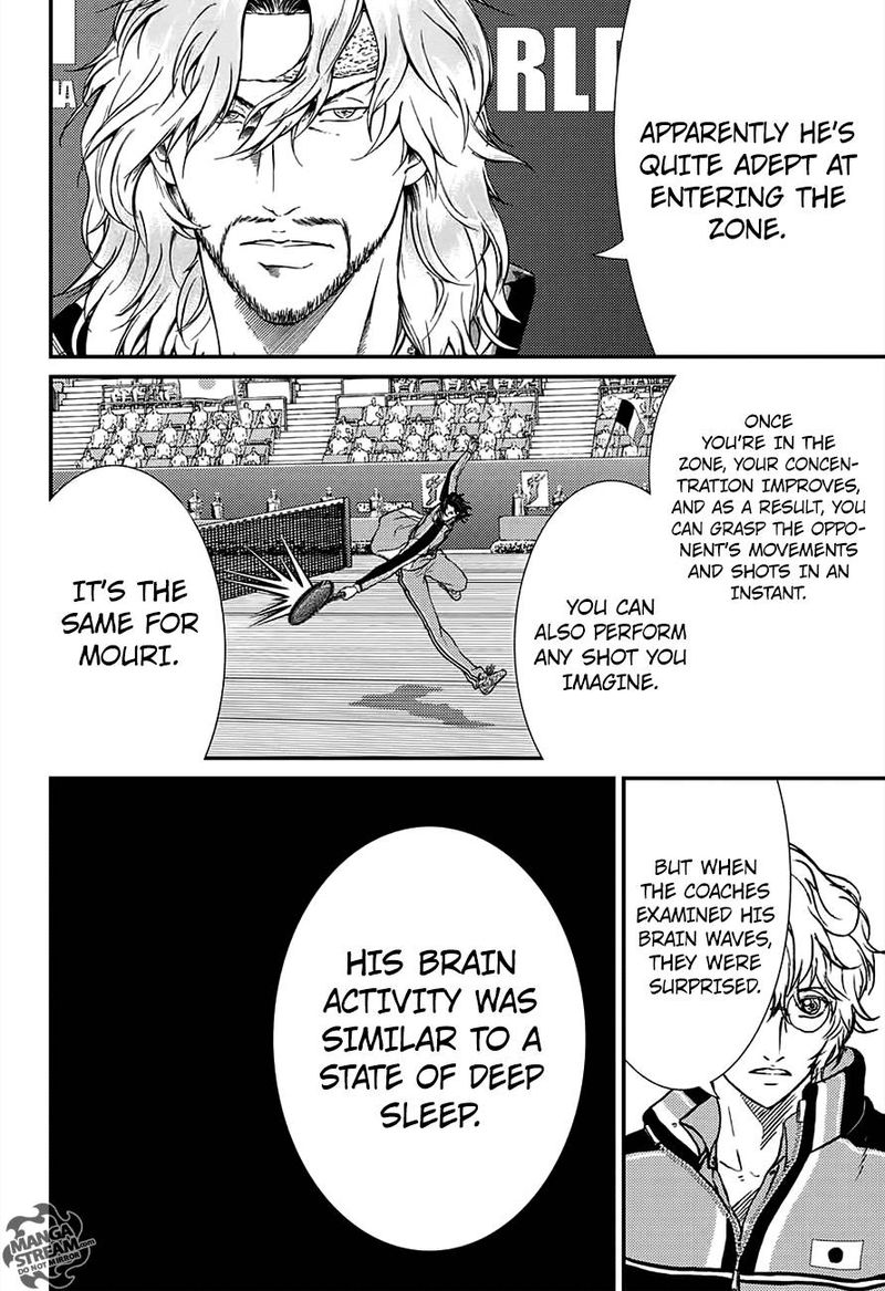 New Prince Of Tennis 245 8