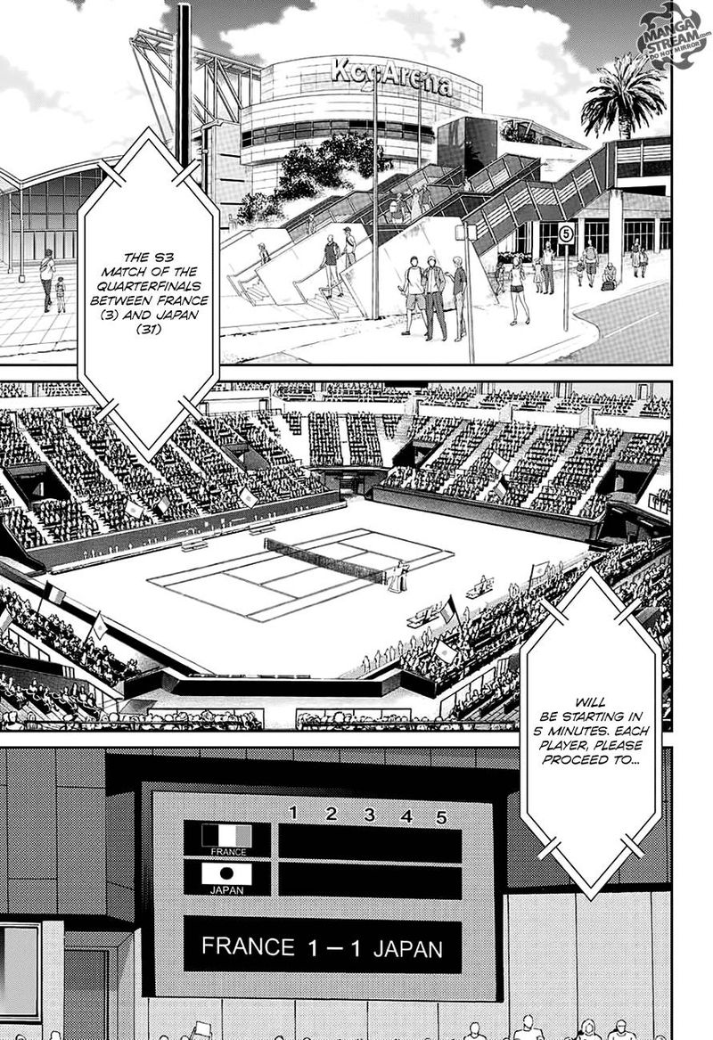 New Prince Of Tennis 248 8
