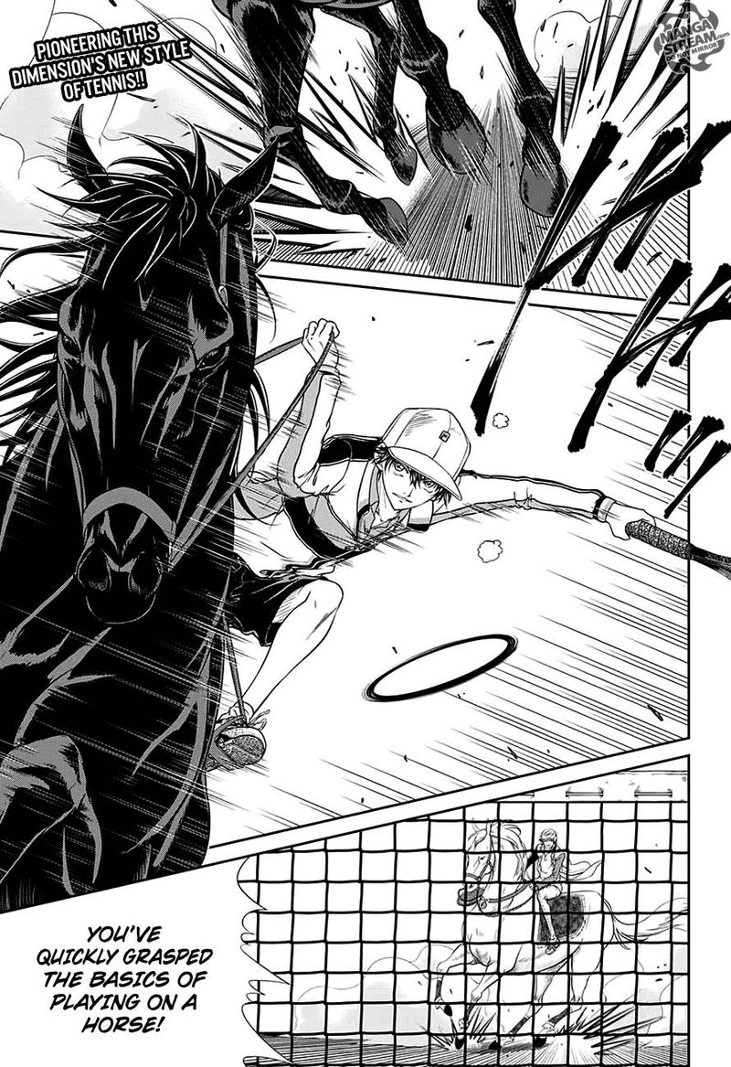 New Prince Of Tennis 250 1