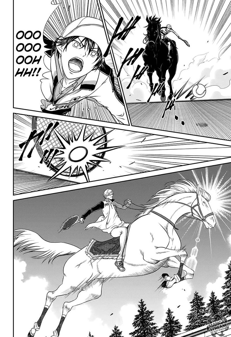 New Prince Of Tennis 250 4