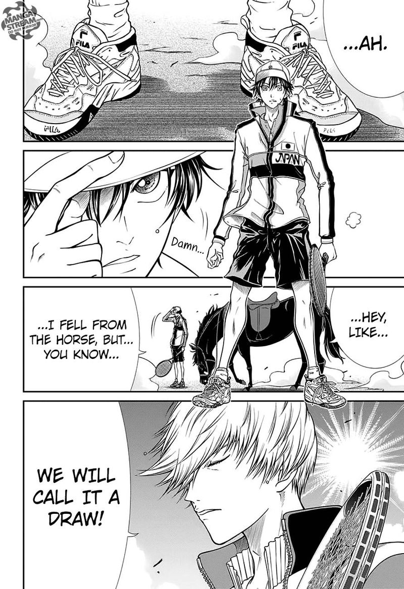 New Prince Of Tennis 250 8
