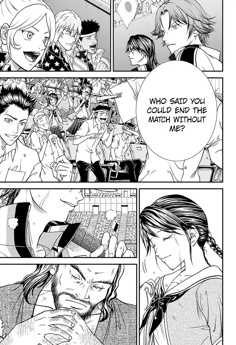New Prince Of Tennis 258 12