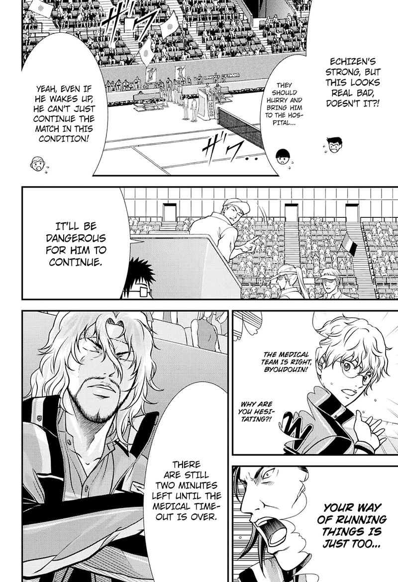New Prince Of Tennis 258 2